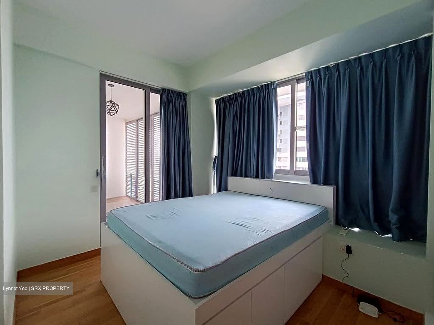 The Verve (D12), Apartment #618235091